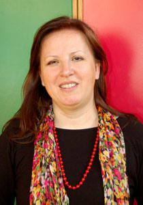 Szabó Gabriella